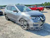 2020 Nissan ROGUE фото