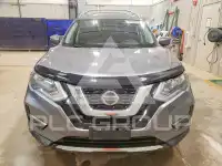 2020 Nissan ROGUE фото