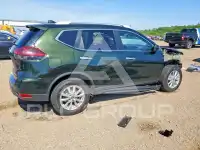 2020 Nissan ROGUE фото