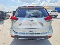 2020 Nissan ROGUE фото
