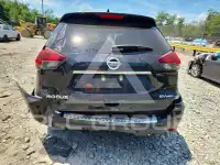 2020 Nissan ROGUE фото
