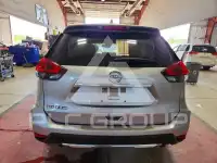 2020 Nissan ROGUE фото