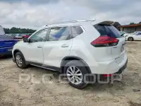 2020 Nissan ROGUE фото