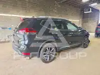 2020 Nissan ROGUE фото