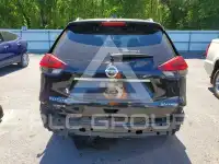 2020 Nissan ROGUE фото