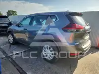 2020 Nissan ROGUE photo