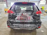 2020 Nissan ROGUE фото