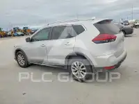 2020 Nissan ROGUE фото
