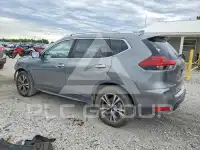 2020 Nissan ROGUE фото