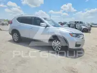 2020 Nissan ROGUE фото