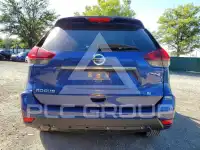 2020 Nissan ROGUE фото