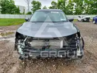 2020 Nissan ROGUE фото