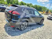 2020 Nissan ROGUE фото