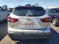 2020 Nissan ROGUE фото
