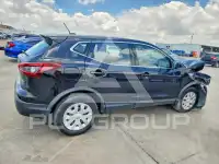 2020 Nissan ROGUE фото
