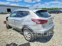 2020 Nissan ROGUE фото