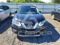 2020 Nissan ROGUE фото