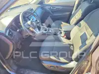 2020 Nissan ROGUE фото