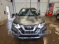 2020 Nissan ROGUE фото