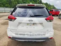 2020 Nissan ROGUE фото