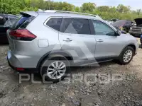 2020 Nissan ROGUE фото