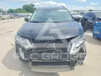 2020 Nissan ROGUE фото