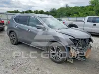 2020 Nissan ROGUE фото