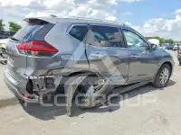 2020 Nissan ROGUE photo