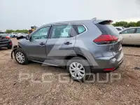 2020 Nissan ROGUE photo