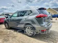2020 Nissan ROGUE фото