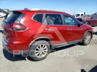 2020 Nissan ROGUE фото