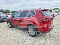 2020 Nissan ROGUE фото