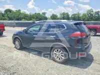 2020 Nissan ROGUE фото
