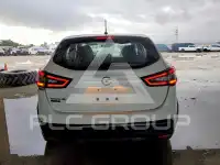 2020 Nissan ROGUE фото