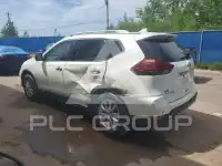 2020 Nissan ROGUE фото
