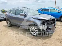 2020 Nissan ROGUE фото