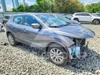 2020 Nissan ROGUE фото