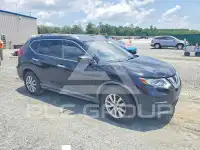 2020 Nissan ROGUE фото
