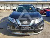 2020 Nissan ROGUE фото