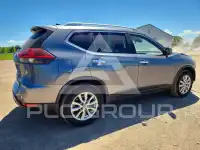 2020 Nissan ROGUE фото