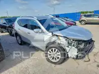 2020 Nissan ROGUE фото