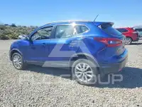 2020 Nissan ROGUE фото