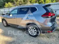 2020 Nissan ROGUE photo