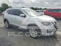 2020 Nissan ROGUE фото