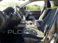 2020 Nissan ROGUE фото