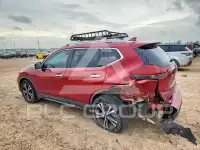 2020 Nissan ROGUE photo
