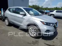 2020 Nissan ROGUE фото