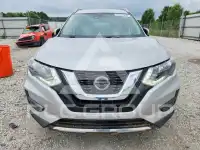 2020 Nissan ROGUE фото
