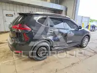 2020 Nissan ROGUE фото