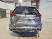 2020 Nissan ROGUE photo